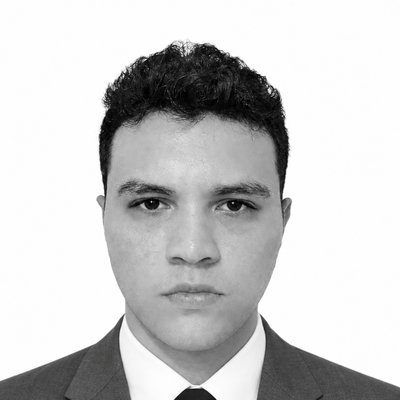 Foto de Lic. José Manuel Bermudez Bello